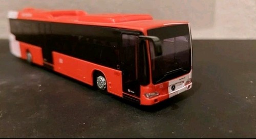 Modellbus db - modellbus,
