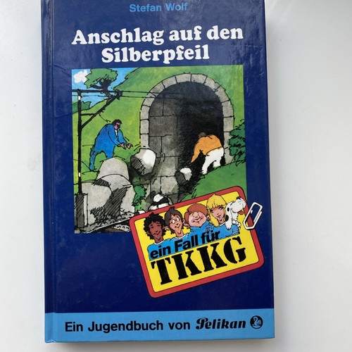 Ein fall für - ein, tkkg,