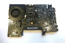  LogicBoard Mainboard MacBook 13" A1278 2008 Core2Duo 2,0GHz 820-2327-A 661|aER