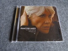 Francoise Hardy – La pluie sans parapluie ( 2010 )