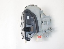 Türschloss vorn links Audi A6