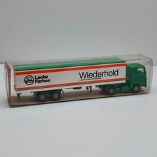 Ford Transcontinental ICI