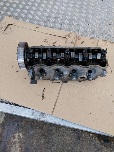 Audi 8d 2000 diesel - audi,