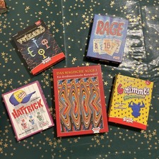 Amigo Kartenspiel Konvolut