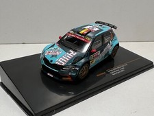 Skoda Fabia Rally2 Evo, #32