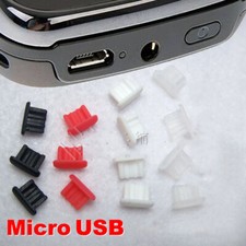 Schutz Abdeckung Micro USB
