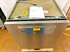 Professional Hygiene- Spüler PG 8059 U Gewerbe Spülmaschine PG8059