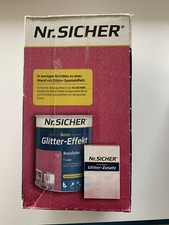 Nr Sicher Wandfarbe Pink Mit Glitter Effekt Farbe Glitter Zusatz 1 Liter
