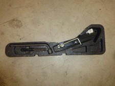 Tool holder Opel Astra F also
