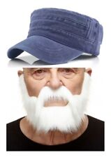 MATROSE KAPITÄN KOSTÜM SET