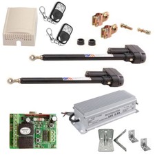 Torantrieb Bausatz für