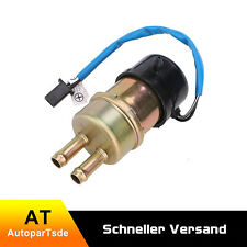 Benzinpumpe Kraftstoffpumpe 10