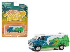 Greenlight 1/64 1978 GMC