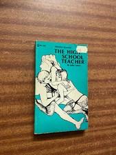 The High School Teacher by