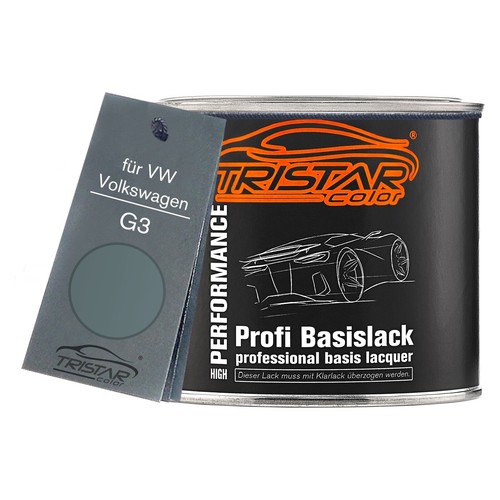 Autolack dose für - für, vw