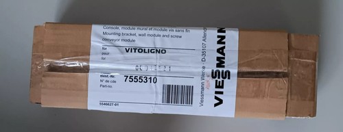 Viessmann wand - viessmann, u