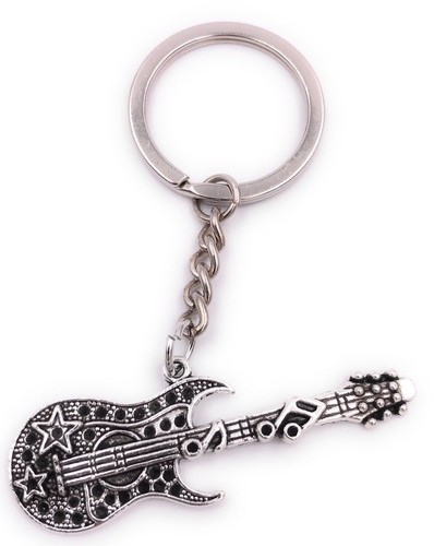 Rock gitarre mit noten - rock,
