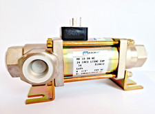 MÜLLER COAX MK 10 DR NC 3/2