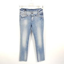 Closed Jeans Pedal Cape Damen