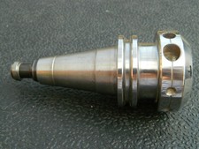 LEUCO Hydro-Spannfutter PS 2000-E - Werkzeugwechsler Ø25.005-Ø24.945