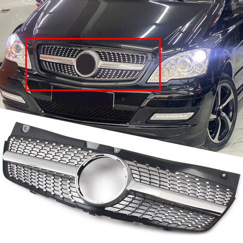 For mercedes benz - mercedes-benz, viano/vito