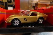 Ferrari 250 GTO 1:24 Guiloy