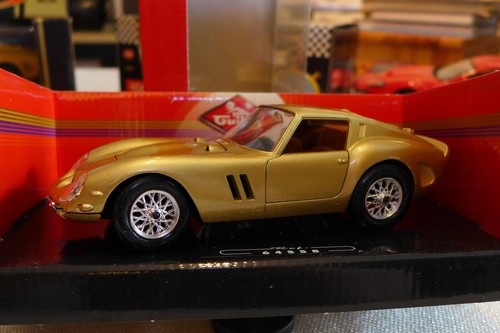 Ferrari 250 gto guiloy - 250,