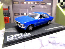 OPEL Commodore Coupe B GSE