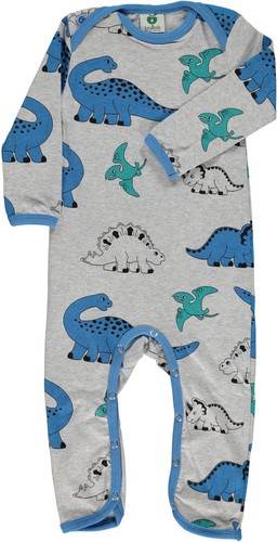 Smafolk anzug jumpsuit - smafolk,