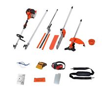 5in1 BENZIN RASENTRIMMER