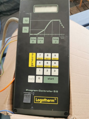 Brennofen keramik nabertherm - keramik,