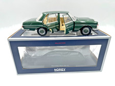 Mercedes 280 SE 1968 – Norev