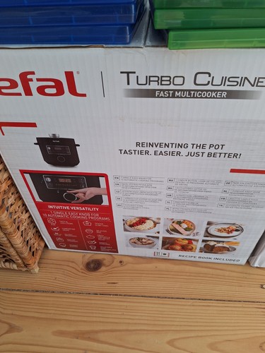 Originalverpackt ungeöffneter