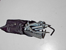 Kawasaki Versys 650 10-14