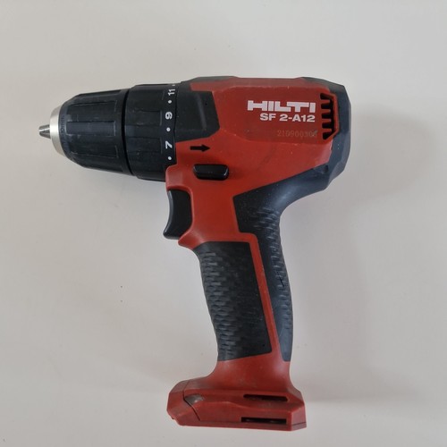 Hilti akku bohrschrauber sf - ,