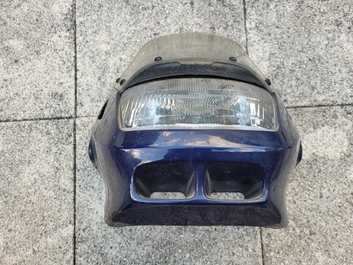 Kawasaki kle 500 verkleidung - kawasaki,