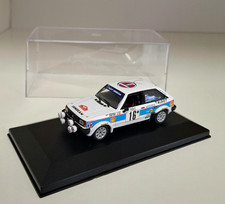 Talbot Sunbeam Lotus Rallye