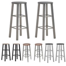 2x Barhocker Barstuhl