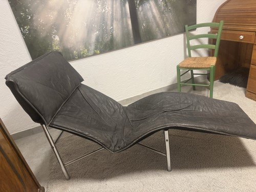 Skye lounge chair relaxliege - skye,