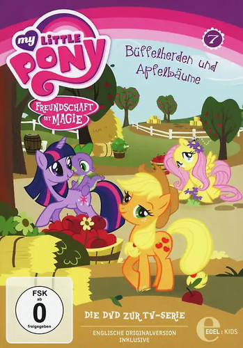 Little pony freundschaft - pony,