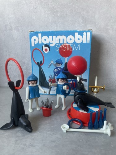 Playmobil 3518 klicky - playmobil,