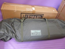 Lucx Karpfenzelt Bivvy 1, 2, 3