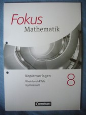 Fokus mathematik gymnasium - fokus,