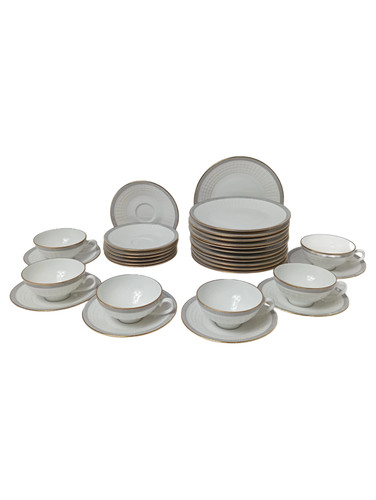 Eschenbach kaffeeservice - eschenbach,