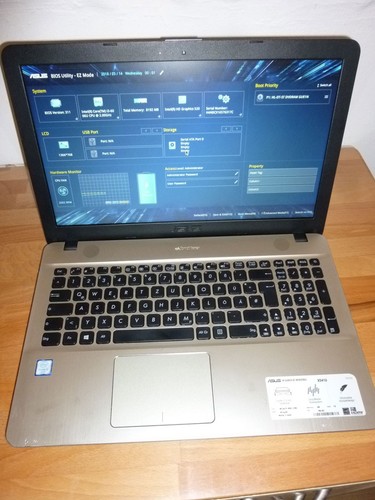 Asus x542u ohne - x542u,
