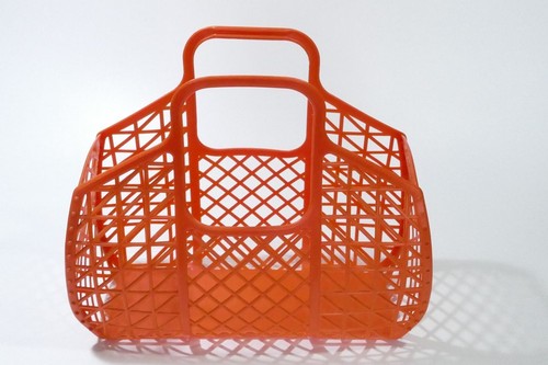 Ddr einkaufskorb tasche aus - einkaufskorb,,