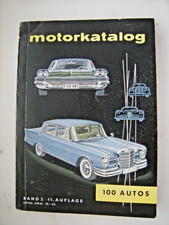 Motorkatalog Auto Warszawa 158