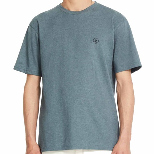 Volcom shirt circle blanks - t-shirt,