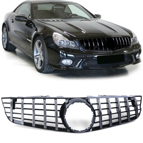 Sport kühlergrill frontgrill - sport,