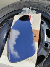 Spiegelglas rechts NEU Original 1Z1857522F Octavia 1Z Original